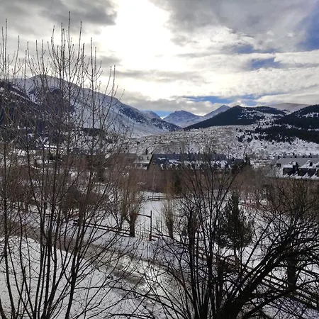 Unique Experience - Boí-taüll Apartman Pla de l'Ermita
