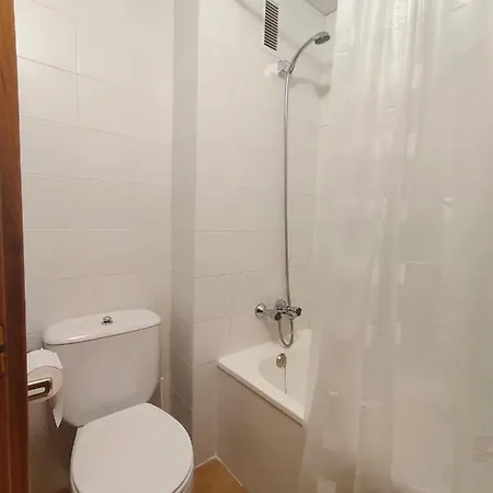 Unique Experience - Boi-tauell Apartment *