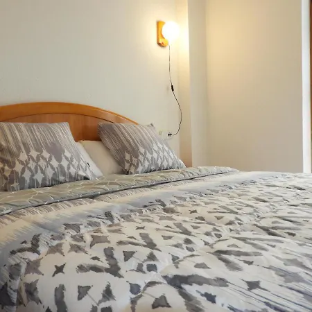 Apartment Unique Experience - Boi-tauell Pla de l'Ermita
